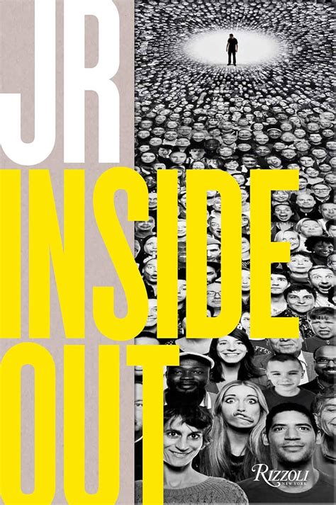 Read Online Jr Inside Out By Jr