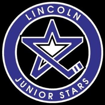 Jr. Stars High School - Lincoln Ice Hockey Association