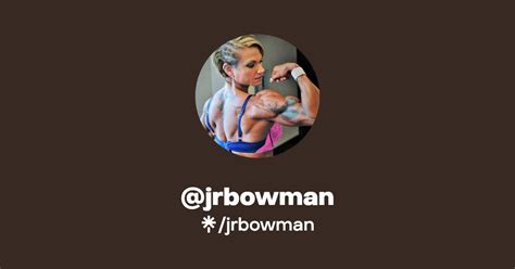 Jrbowman Onlyfans Leak +18 😈 126 Videos