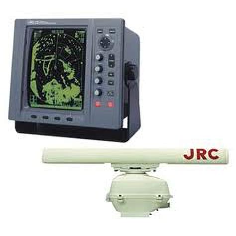 Jrc jma 2300 radar operation manual. - Socata ms 893 manuale di volo.