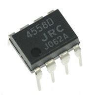 Jrc4558d datasheet.  Download JRC4558D Datasheet.  View specifications and download PDF.  JRC45...
