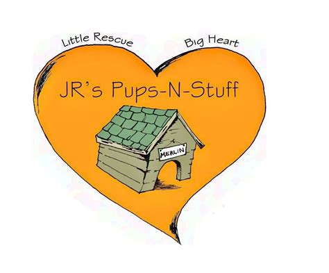 Jrs pups n stuff. We've partnered up with local dog rescue JRs Pups-N-Stuff to help support rescue adoption and their cause! Alongside meeting the dogs and adoptions, there will be a pet food/toy drive, themed photo booth for pictures with the dogs, and concessions! All proceeds and donations from the event will be donated to JR's Pups-N-Stuff! 