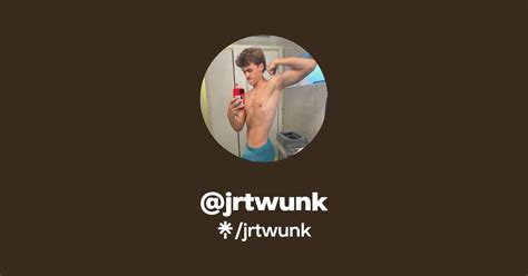 Jrtwunk Onlyfans Leak PORN 🍆 194 Photos