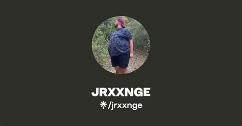 🍑 Jrxxnge Onlyfans Leak XxX 33 Pics
