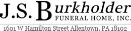 Js burkholder funeral home obituaries.  Navy Veteran.  They provide a range of serv...