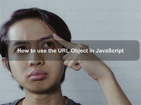 Js new url.  We can use a URL object in fetch or XMLHttpRequest, almost everywhere where a URL...