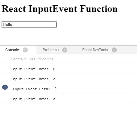 Js simulate input event.  To fully simulate text input you need to produce a seq...
