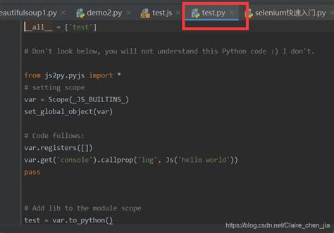 Js2py pypi.  Js2Py is written in pure python and does not have any dependencies.  JavaS...
