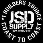 JSD SUPPLY, MUP-1 Frame, NEW (COMING BAC