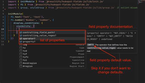 Jsdoc private. js).  @protected means that a property can only be used within the...