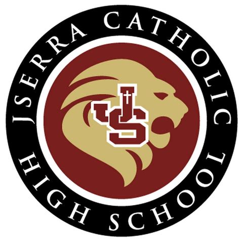 Jserra catholic high. JSerra Catholic High School. #979 in Best Private High Schools in America. A+. Overall Grade. Private, Catholic. 9-12. SAN … 