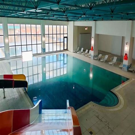 Jsjsjs: Tuna Termal Resort & Spa, Esentepe, Türkiye Tripadvisor.