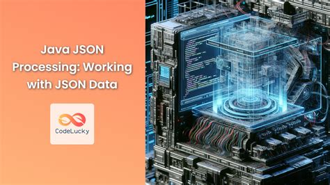 Json constructor.  Processing and Creating JSON Data # Table 9.  JsonOb...