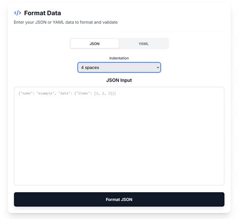 Json online.  Format JSON Online is a free, browser-based JSON toolkit that format...