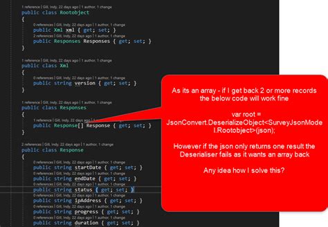 Jsonconvert Deserializeobject C