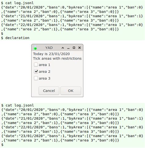 Jsonl tools.  Features include: All processing happens in your browser - no dat...