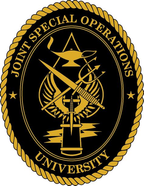 Jsou university. The Joint Special Operations University (JSOU) Quick Look series is a research initiative intended to provide an overview of key topics and issues of interest to members of the USSOCOM enterprise. In this Quick Look on ethics by JSOU faculty members Dr. Kari Thyne and Dr. Joseph Long, the authors explore the non-binary aspect of ethical ... 