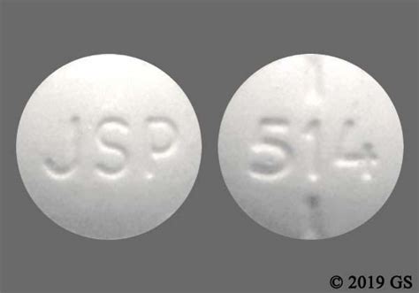 Jsp 54 pill. Pill Imprint 54 27. This white round pill with imprint 54 27 on it has been identified as: Acetaminophen 500 mg. This medicine is known as acetaminophen. It is available as a prescription and/or OTC medicine and is commonly used for Chiari Malformation, Dengue Fever, Eustachian Tube Dysfunction, Fever, Muscle Pain, Neck Pain, Pain, Plantar ... 