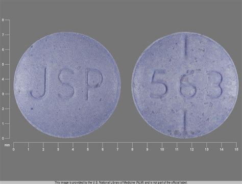  Pill Identifier results for "56 Round". Search by imprint, shape, color or drug name. ... JSP 563 Color Purple Shape Round View details. 1 / 4 Loading. barr 555 607. . 