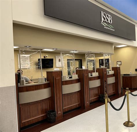 Jssb bank. You can also contact the bank by calling the branch phone number at 570-547-6642. Jersey Shore State Bank Montgomery branch operates as a full service brick and mortar office. For lobby hours, drive-up hours and online banking services please visit the official website of the bank at jssb.com. 