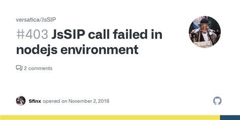 Jssip Answer Call Example