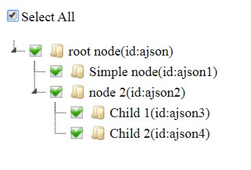Jstree get first node. .  Default is false. jstree event handler to select a node after the...