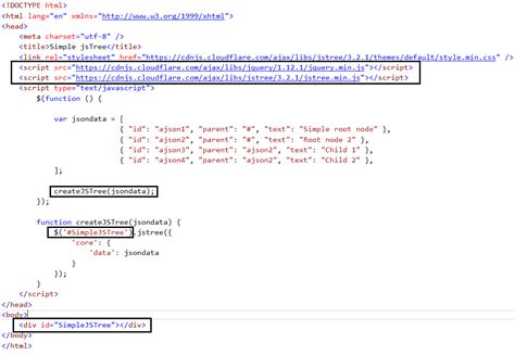 Jstree lazy loading.  my code brings json data with 1 depth successfully. com...