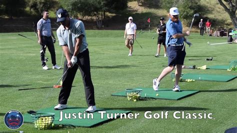 In JT’s own words: “ Get into your setup, stretch the club out in front of you, then rotate back. Check that the clubhead is in line with your hands when the shaft is parallel to the ground .... 