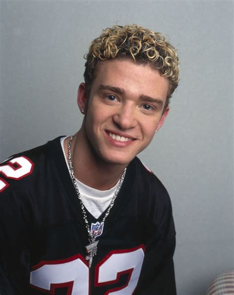 Jt nsync. Before Justin Timberlake was Justin Timberlake, he was best known as Justin Timberlake from NSYNC. They were one of the biggest boybands of the late nineties and … 