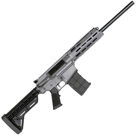 Innovative in design and performance, the JTS Group M12AK 12GA