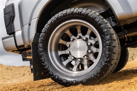 Jtx Forged Dually Wheels Price