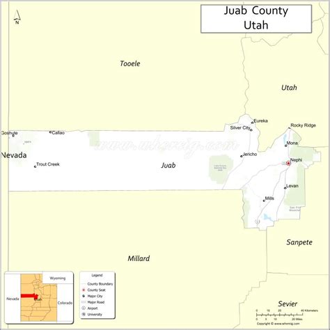 Juab county zoning map.  Choose from several map styles.  1117 N 700 E Unit 8 ...