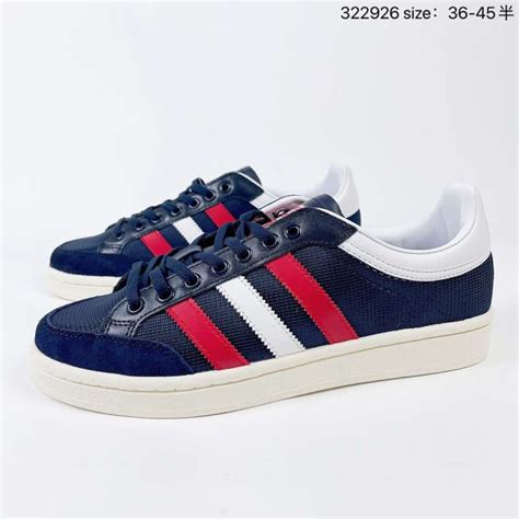 Jual Adidas Americana Model & Desain Terbaru - Harga April …