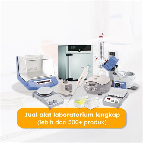 Jual Alat Laboratorium Di Medan