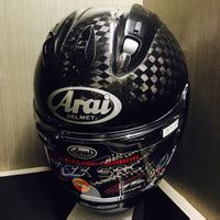 Jual Arai Carbon Terlengkap - Harga Murah Maret 2024 & Cicil 0%