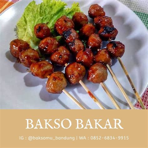 Jual Bakso Bakar Terlengkap & Harga Terbaru April 2024 Shopee …