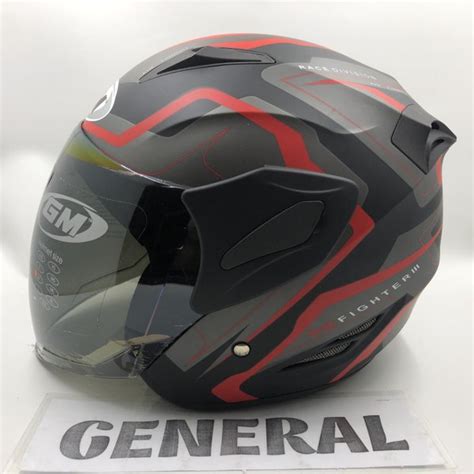 Jual Beli Helm Produk Balikpapan Bukalapak