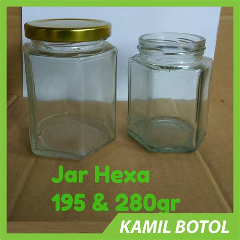 Jual Botol Jar Kaca Original Murah - Harga Diskon Maret …