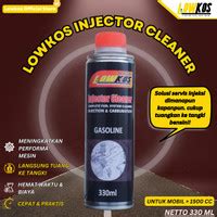 Jual Cleaner Injector Terlengkap - Harga Murah April 2024 & Cicil 0%