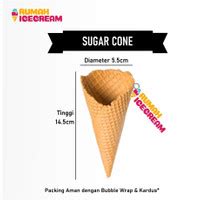 Jual Cone Es Krim Terdekat - Harga Murah & Grosir …