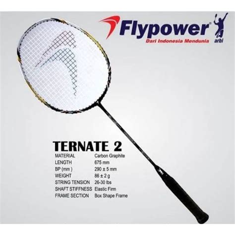 Jual Flypower Ternate 2 Murah & Terbaik - Harga Terbaru Maret …