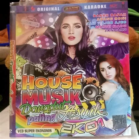 Jual House Musik Dangdut Terbaru Terlengkap - Tokopedia