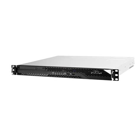 Jual InWin IW-RA100 1U Compact Rackmount Server Chassis