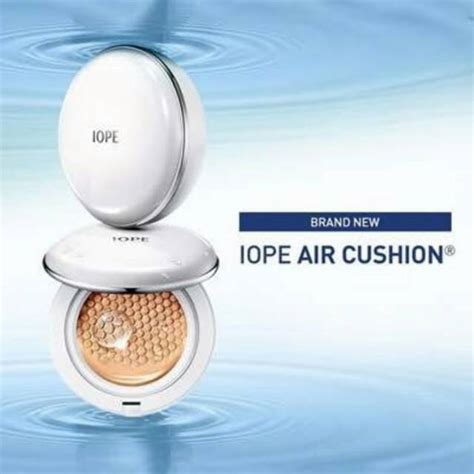 Jual Iope Air Cushion Murah & Lengkap - Harga Maret 2024