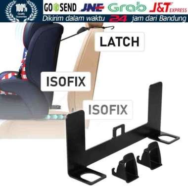 Jual Isofix Terlengkap - Harga Murah November 2024 & Cicil 0