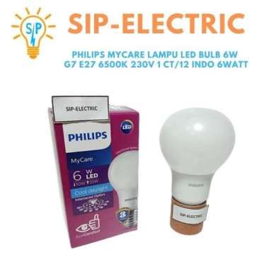 Jual Lampu Mycare Phillips Original Murah - blibli.com