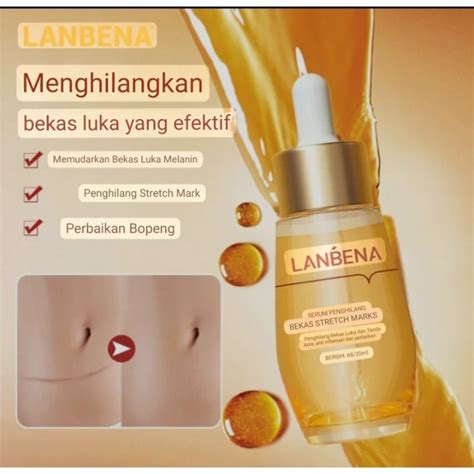 Jual Lanbena Terlengkap & Harga Terbaru April 2024 - Shopee