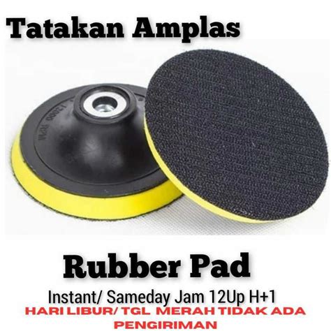 Jual Mata Gerinda Amplas Tempel Velcro Tatakan Gurinda Spon - Amplas ...