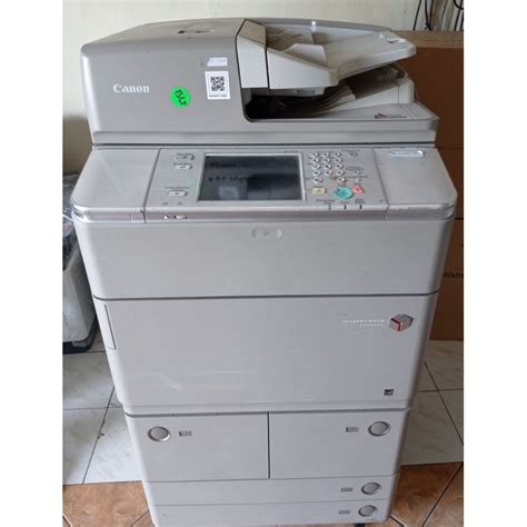 Jual Mesin Fotocopy Canon - vanectro.com