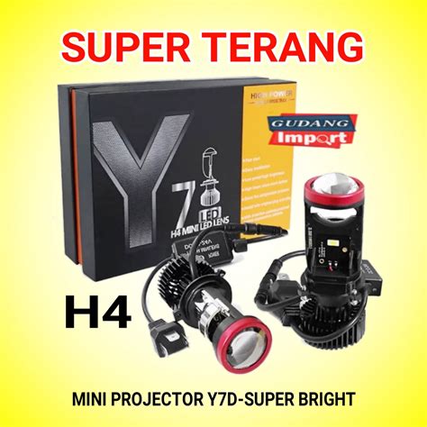 Jual Mini Projector Led Mobil Murah - Harga Terbaru 2024